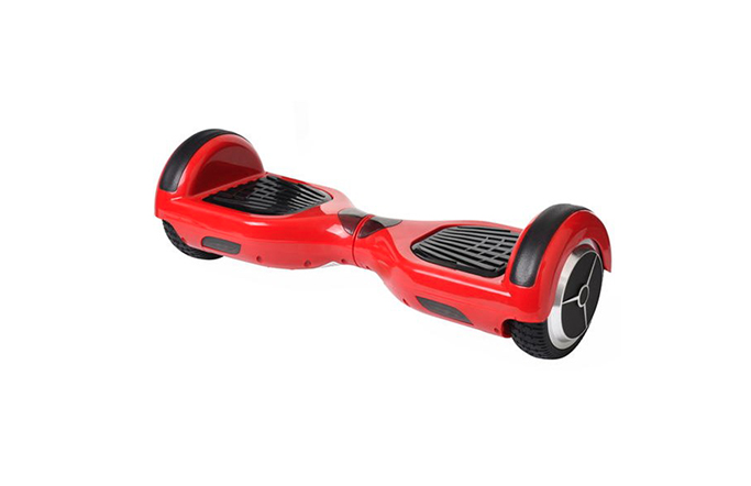 Hoverboard hx x1 discount suv